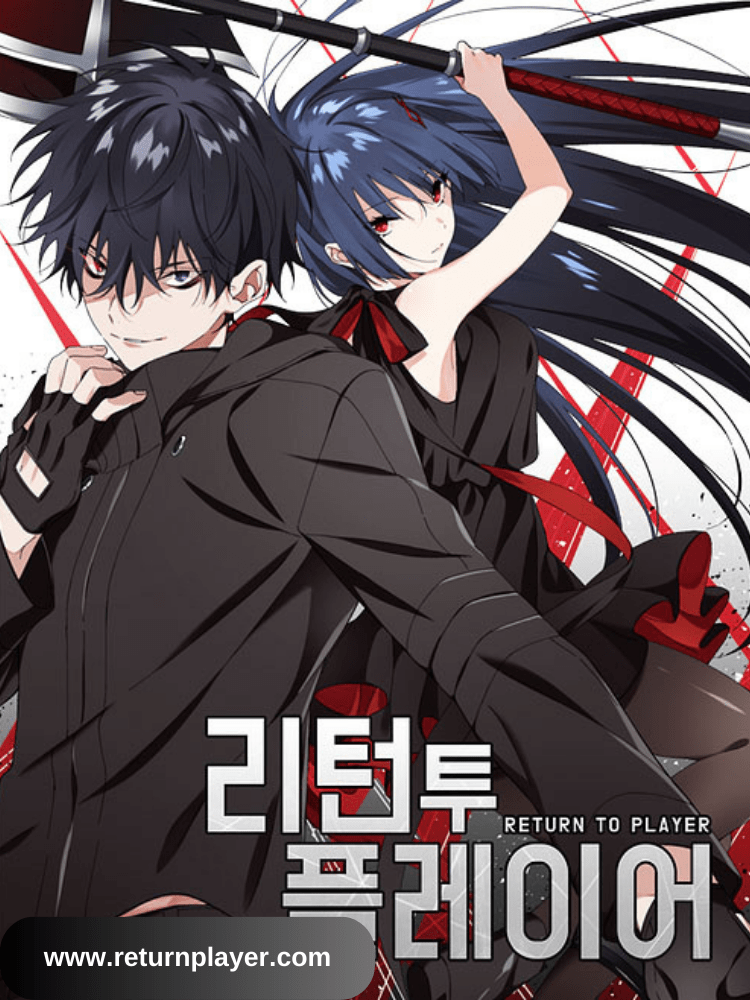 Return To Player Chapter 242